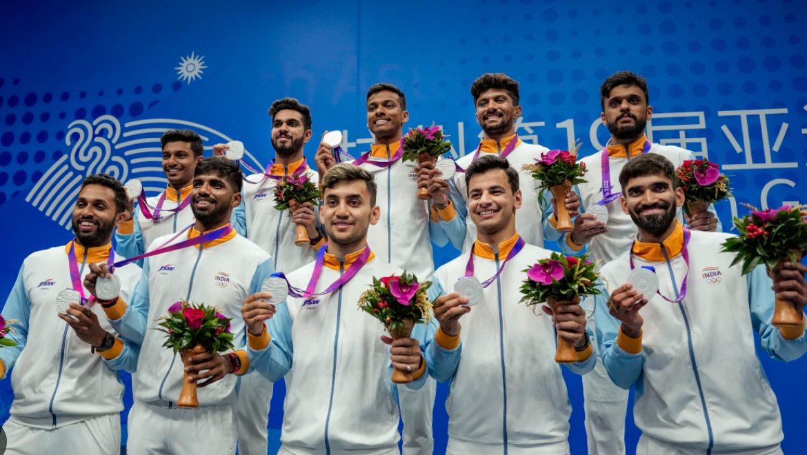 20 Ways Badminton Helps you Manage Stress - BadmintonBites