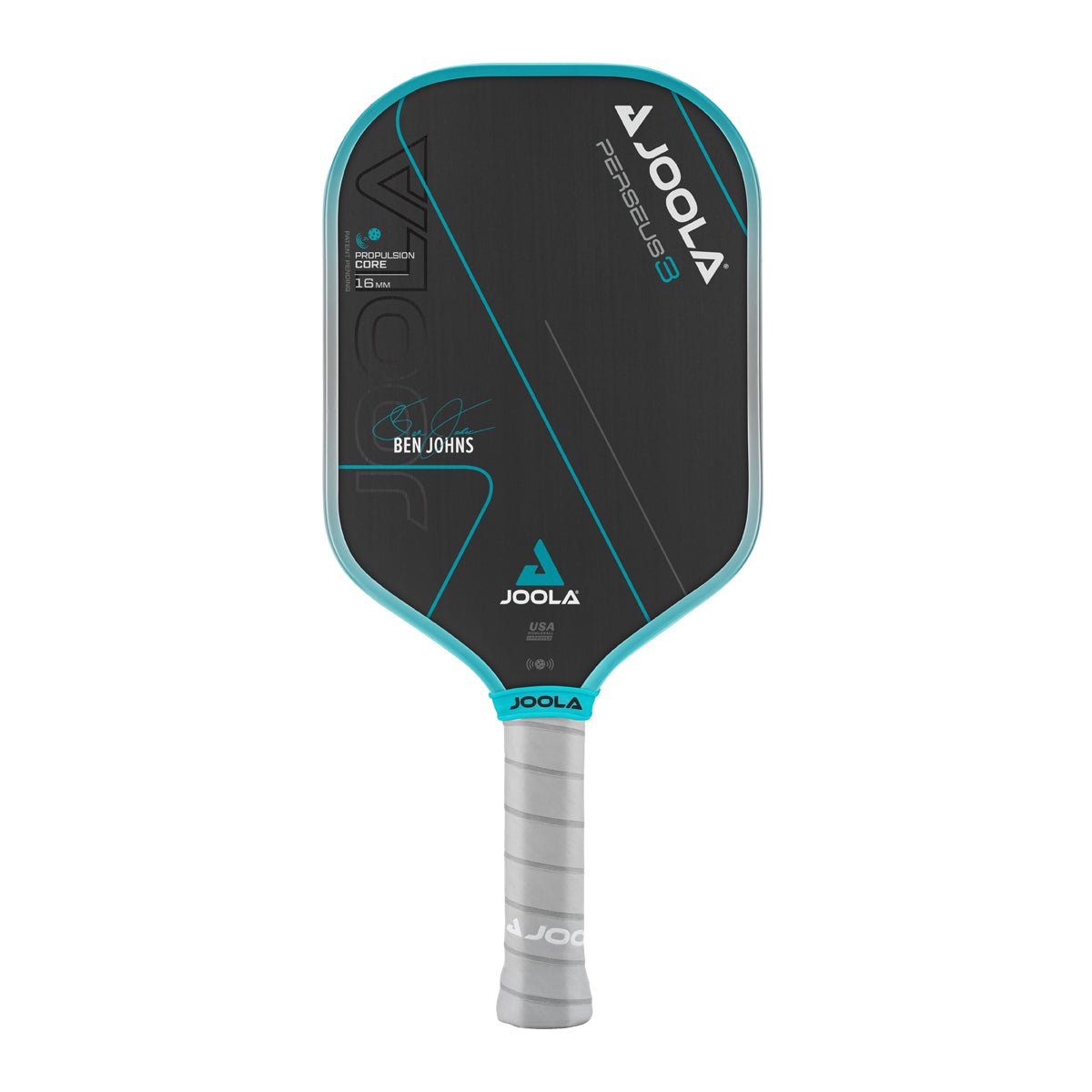Joola JOOLA Ben Johns Perseus 3 14mm Pickleball Paddle (Copy