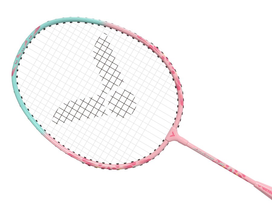 Victor USA VICTOR - ARS-1 JR JUNIOR Badminton Racket - B&T Racket