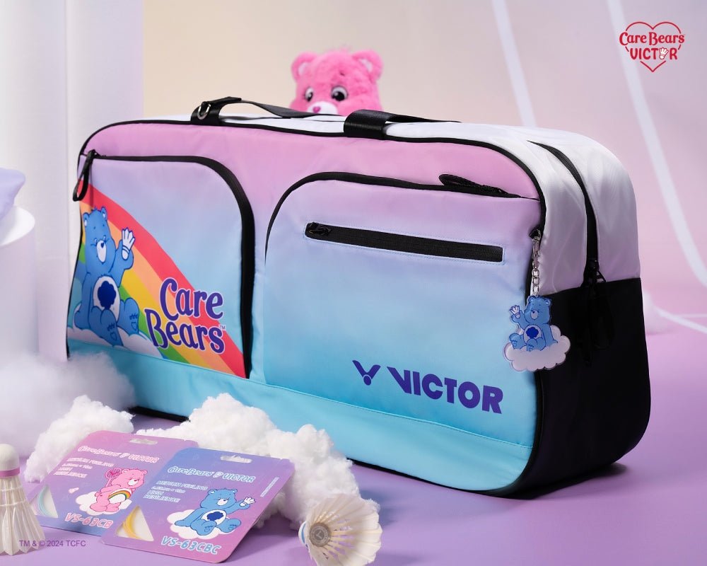 VICTOR X Care Bears Backpack BR5025CBC A – e78shop