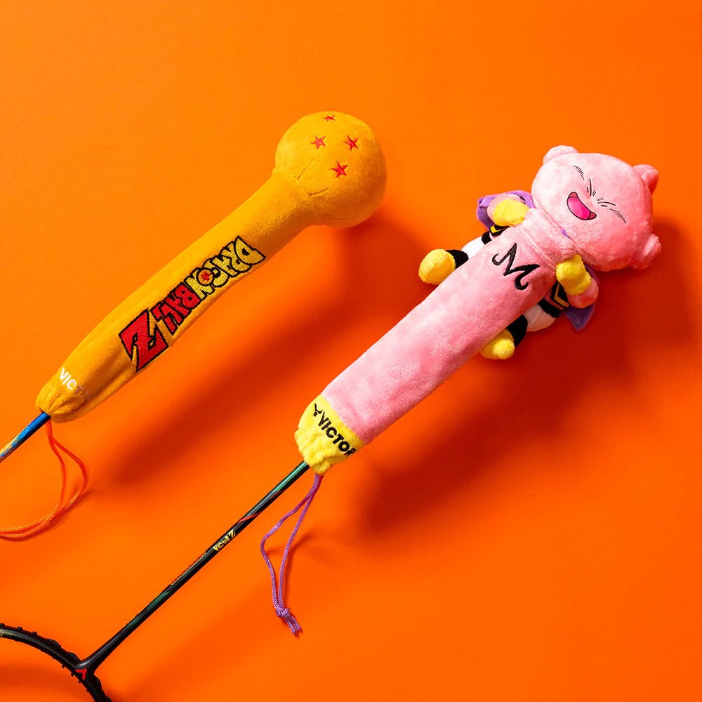 Victor USA Victor x Dragon Ball Z Racket Grip Cover GC512DBZ-I