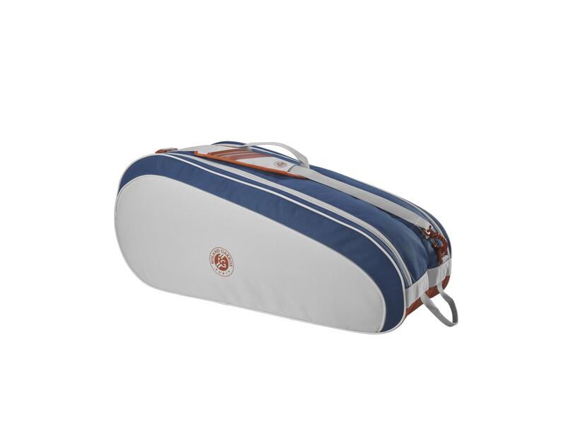 Wilson WILSON Roland-Garros Team Pack B&T Racket