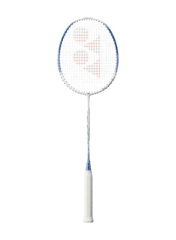 YONEX NANOFLARE 001 CLEAR 　バドミントンラケット Yonex Nanoflare 001 CLEAR (Pre-strung) – B&T Racket