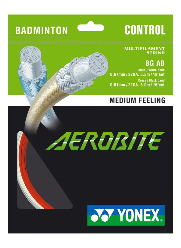 Yonex USA AEROBITE - B&T Racket