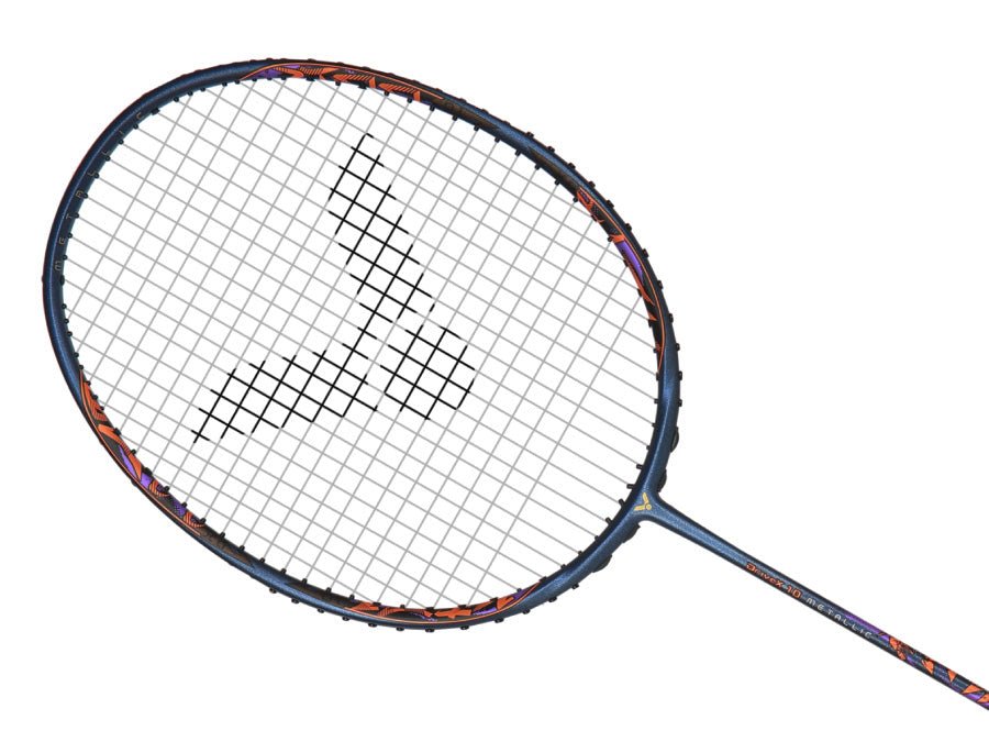 安い - VICTOR USA Victor DriveX Racket B&T - B METALLIC 10 その他