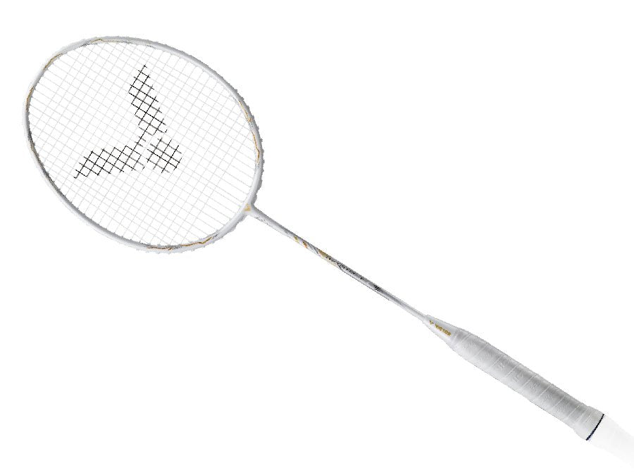 VICTOR TK-TTY スラスターK TTY バドミントンラケット ビクター【日本バドミントン協会検定合格品/ガット張り工賃無料】-SUNFAST