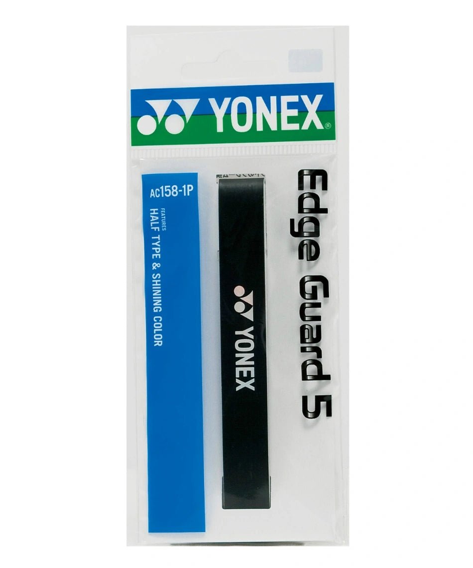 Yonex Yonex Edge Guard 5 -AC158-1P - B&T Racket Yonex Yonex Edge Guard 5 -AC158-1P - B&T Racket