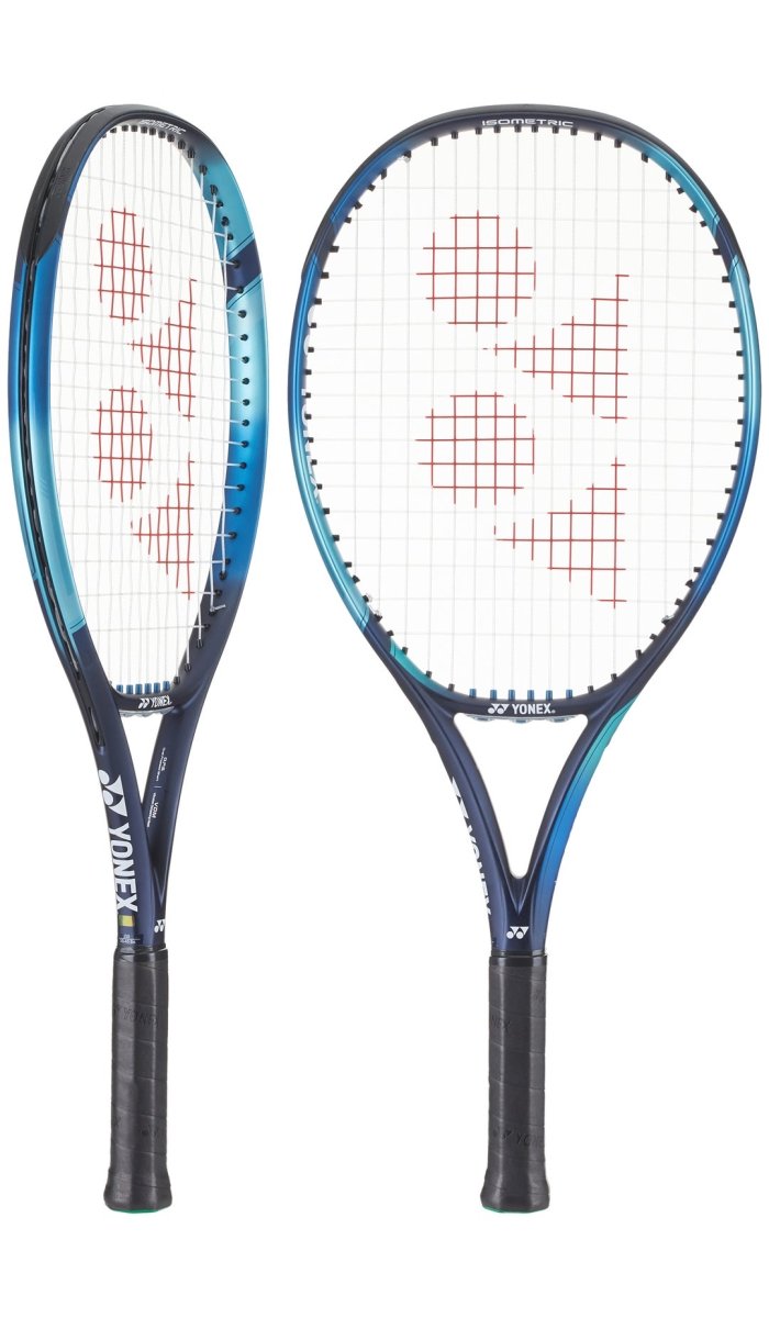 Yonex USA Yonex EZONE 25 - 7th Gen - B&T Racket