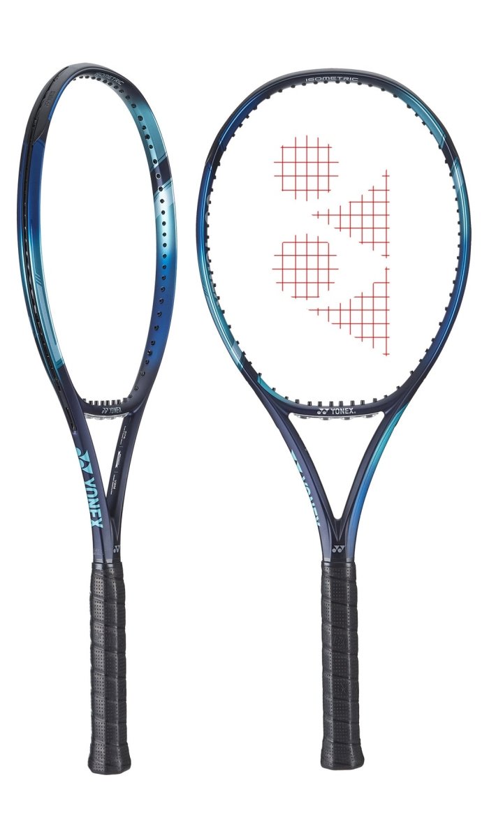 YONEX　EZONE 98 ＋ Yonex USA Yonex EZONE 98 - 7th Gen - B&T Racket