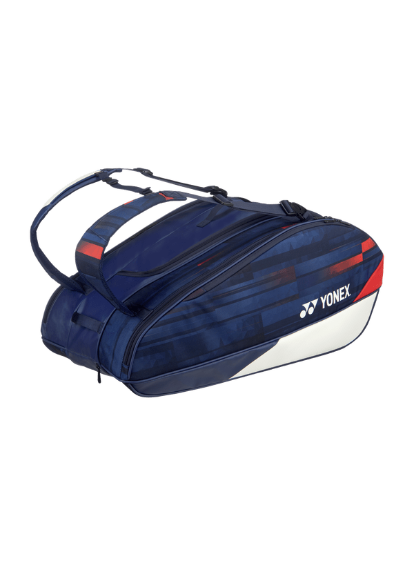 Yonex USA YONEX - LIMITED PRO RACQUET BAG 9 PCS- BAG29PA