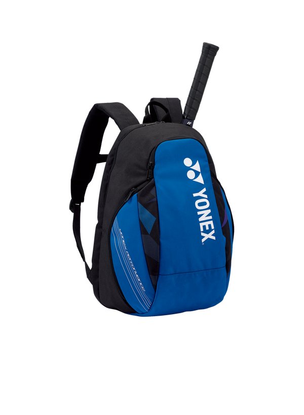 Yonex USA YONEX Pro Backpack M Blue BA92212MEX B&T Racket