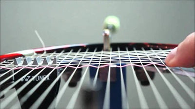 How To Choose Badminton Strings And Tension