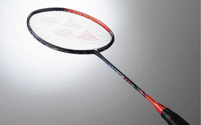 The New Astrox 77 Pro: We Possess This Power