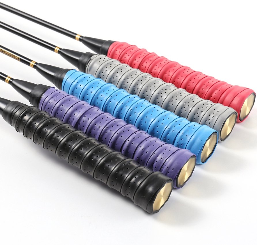 Medium Grip Rackets Racket Grips - B&T Racket