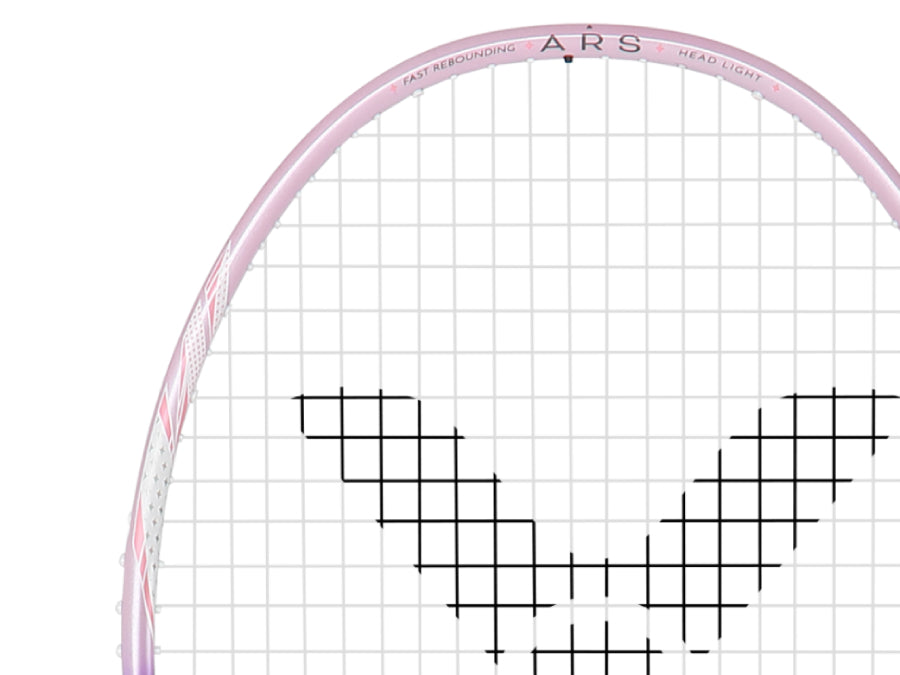 Victor USA VICTOR - AURASPEED 90 F - Pink/Purple - B&T Racket