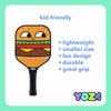 YOZA Kids Pickleball Paddle