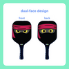 YOZA Kids Pickleball Paddle