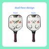YOZA Kids Pickleball Paddle
