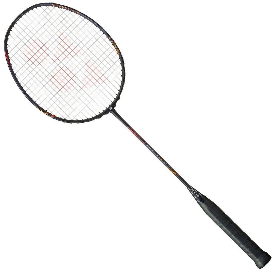 B&T Racket Yonex Nanoflare 170 Light (Black/Orange) - B&T Racket