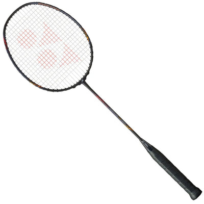 B&T Racket Yonex Nanoflare 170 Light (Black/Orange) - B&T Racket