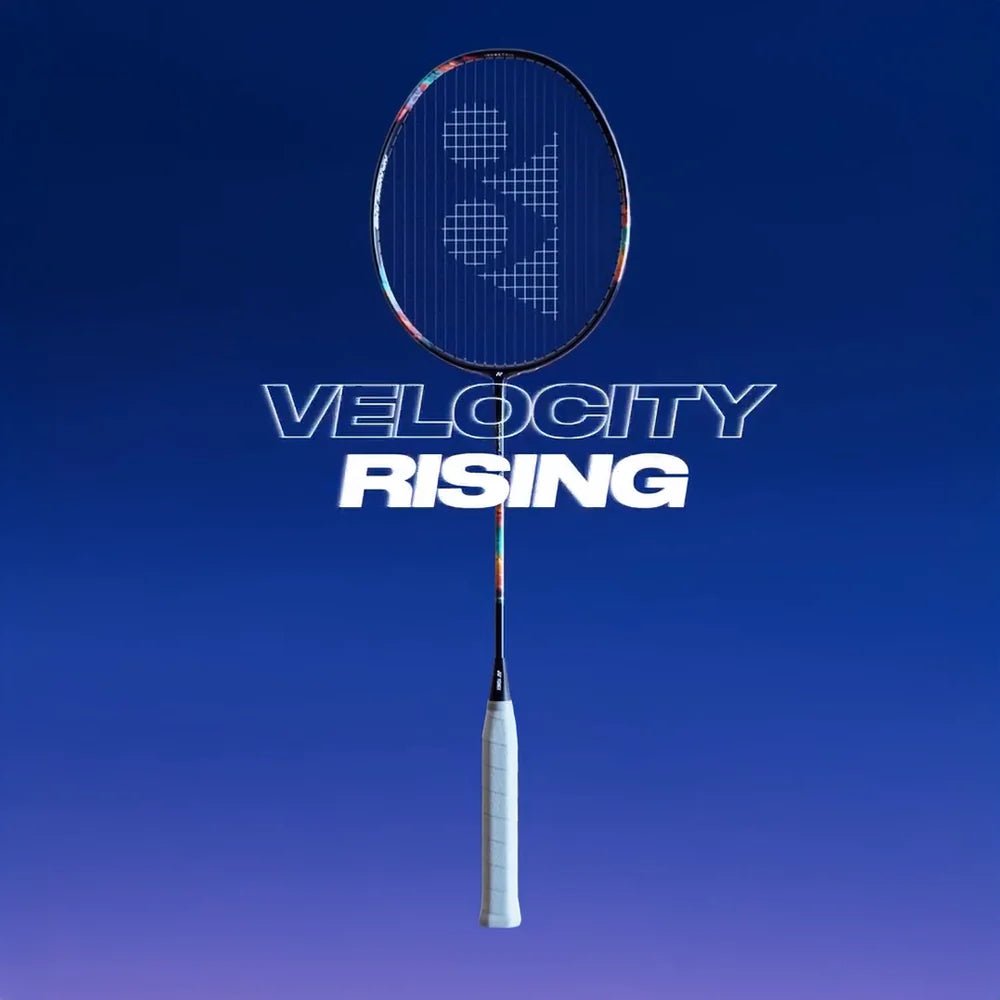 B&T Racket Yonex Nanoflare 700 Pro (Midnight Purple) - B&T Racket