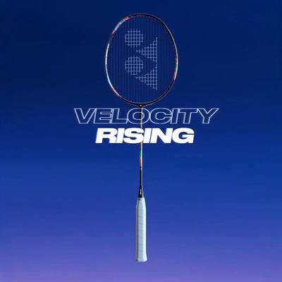 B&T Racket Yonex Nanoflare 700 Pro (Midnight Purple) - B&T Racket