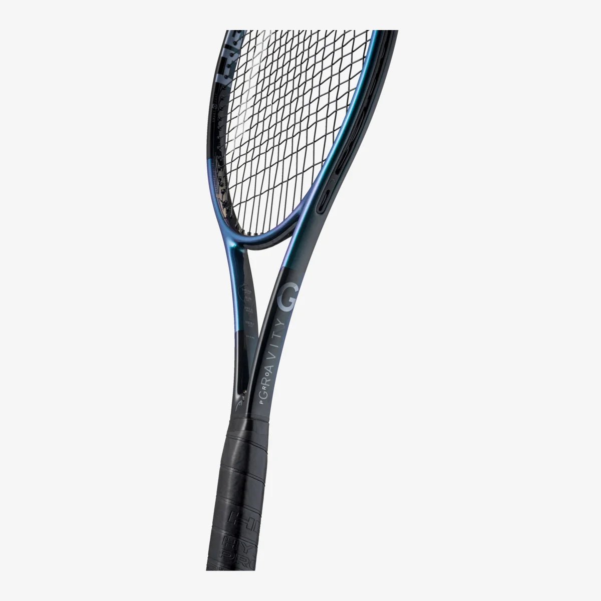 Head HEAD Gravity PRO Tennis Racquet Product - B&T Racket