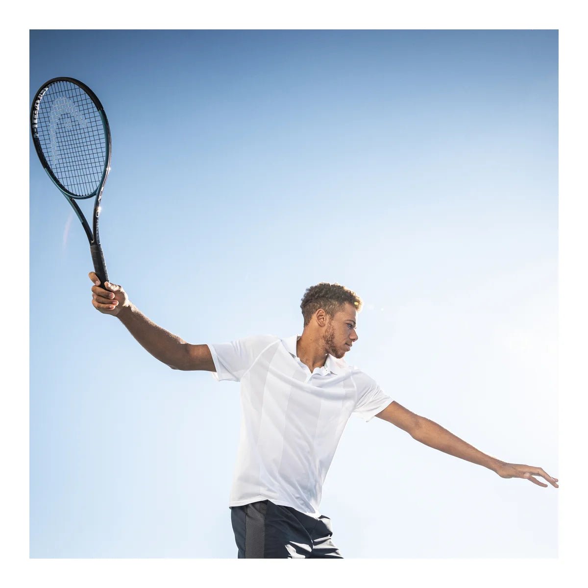 Head HEAD Gravity PRO Tennis Racquet Product - B&T Racket