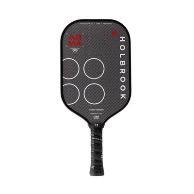 HOLBROOK HOLBROOK Arma X Metallic 14mm - B&T Racket