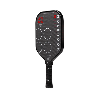 HOLBROOK HOLBROOK Arma S Metallic 14mm - B&T Racket