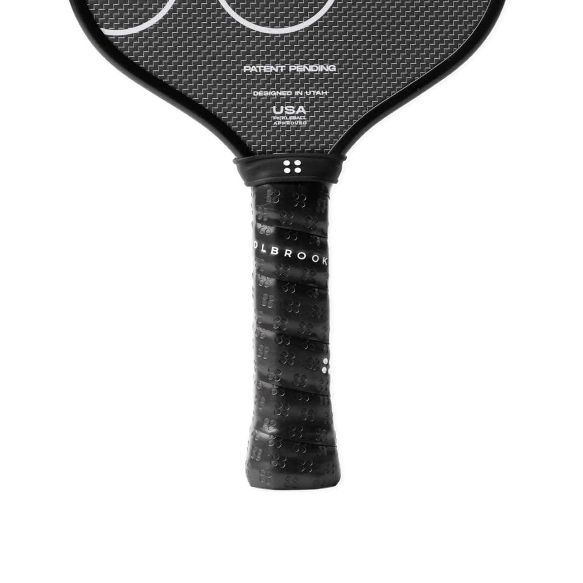 HOLBROOK HOLBROOK Arma S Metallic 14mm - B&T Racket