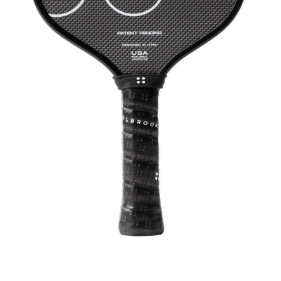 HOLBROOK HOLBROOK Arma S Metallic 14mm - B&T Racket