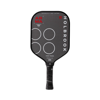 HOLBROOK HOLBROOK Arma S Metallic 14mm - B&T Racket