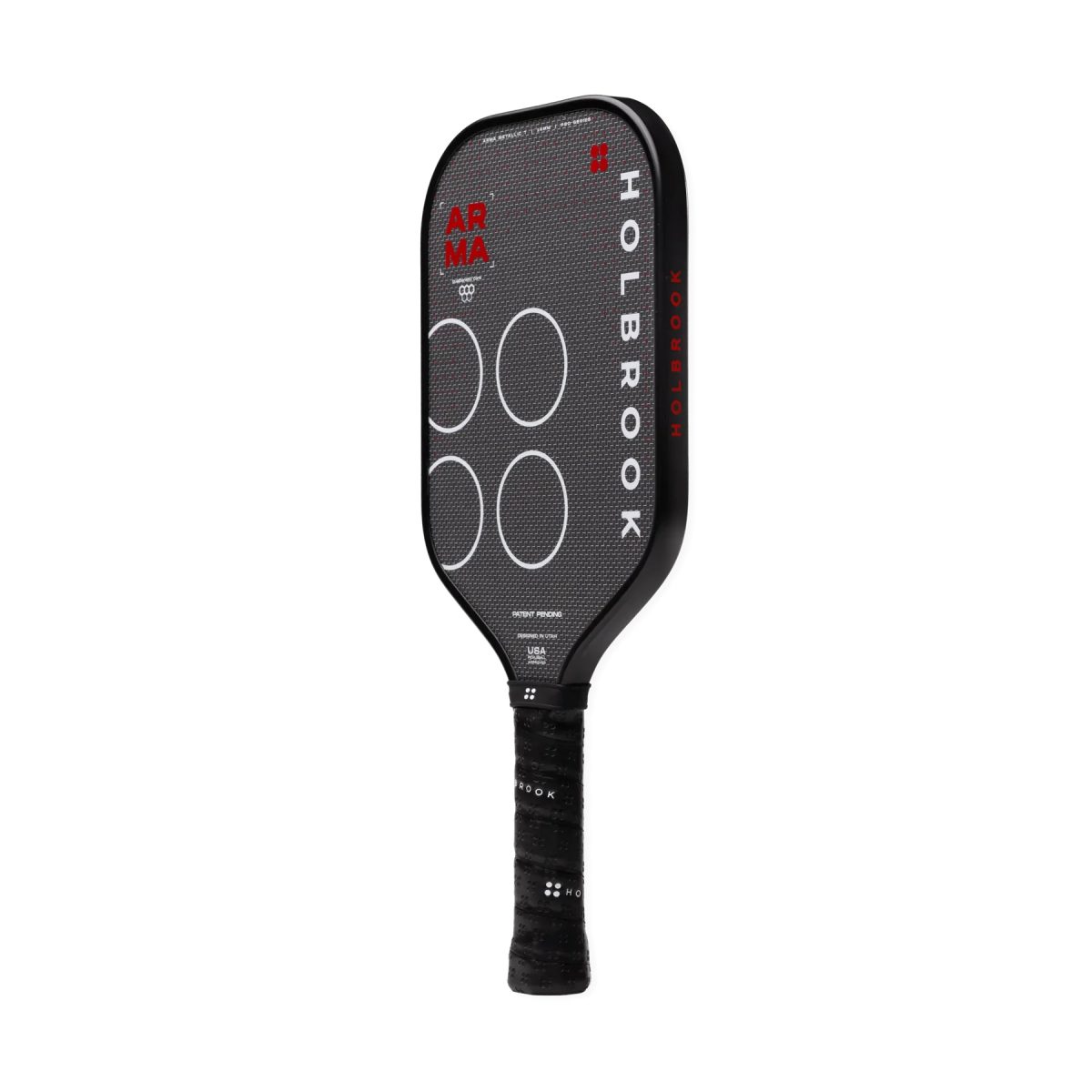 HOLBROOK HOLBROOK Arma T Metallic 14mm - B&T Racket