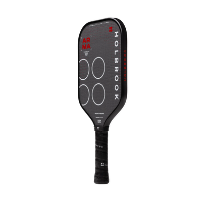 HOLBROOK HOLBROOK Arma T Metallic 14mm - B&T Racket
