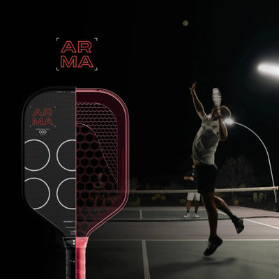 HOLBROOK HOLBROOK Arma T Metallic 14mm - B&T Racket