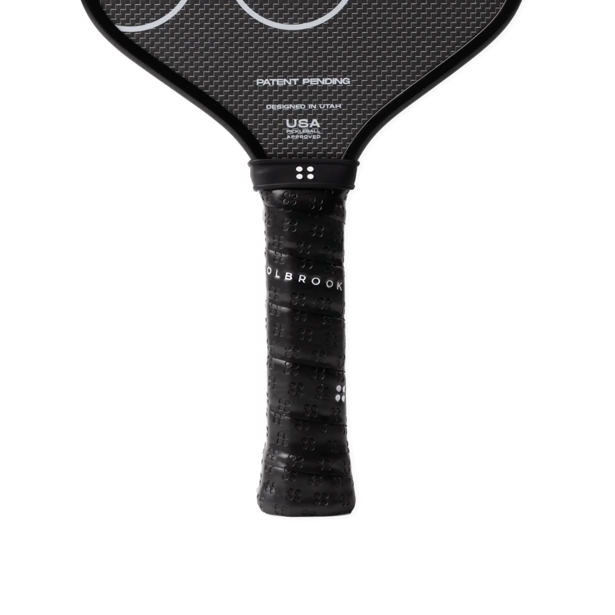 HOLBROOK HOLBROOK Arma T Metallic 14mm - B&T Racket