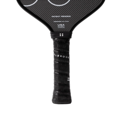 HOLBROOK HOLBROOK Arma T Metallic 14mm - B&T Racket