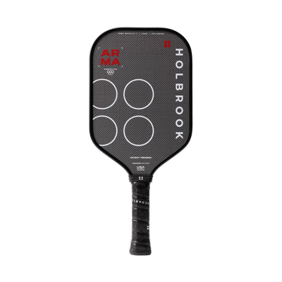 HOLBROOK HOLBROOK Arma T Metallic 14mm - B&T Racket
