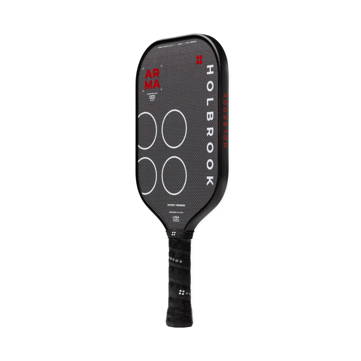 HOLBROOK HOLBROOK Arma X Metallic 14mm - B&T Racket
