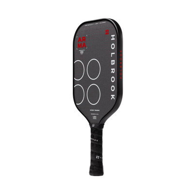 HOLBROOK HOLBROOK Arma X Metallic 14mm - B&T Racket