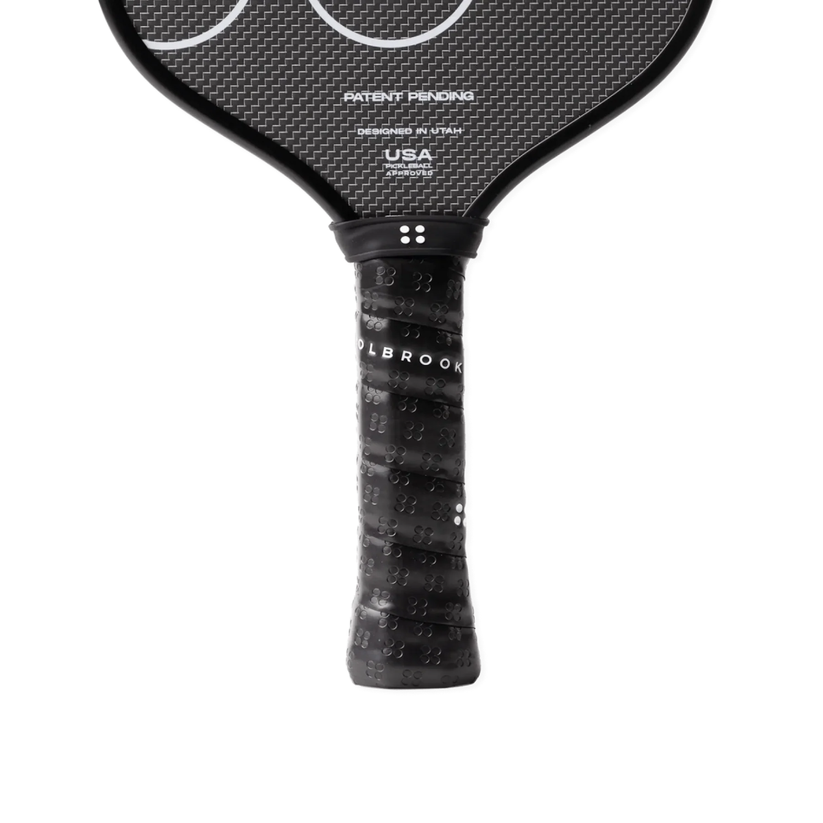 HOLBROOK HOLBROOK Arma X Metallic 14mm - B&T Racket