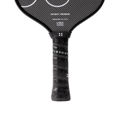 HOLBROOK HOLBROOK Arma X Metallic 14mm - B&T Racket