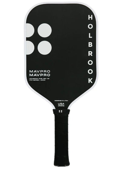 HOLBROOK HOLBROOK MAV PRO 2.0 Pickleball Paddle - B&T Racket