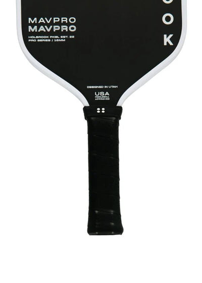 HOLBROOK HOLBROOK MAV PRO 2.0 Pickleball Paddle - B&T Racket