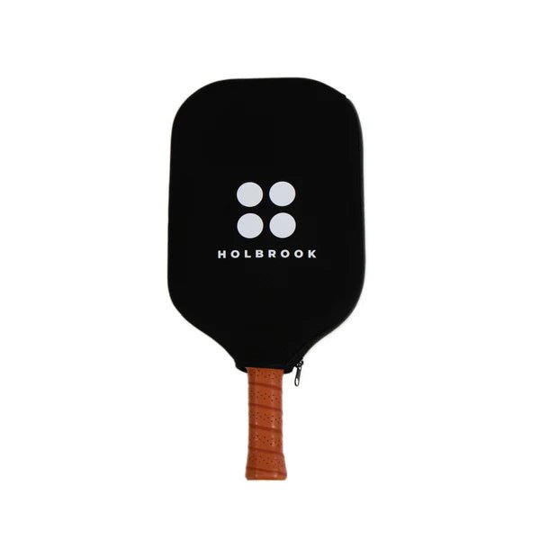 HOLBROOK HOLBROOK Paddle Covers - B&T Racket