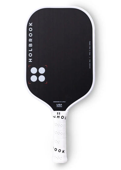 HOLBROOK HOLBROOK POWER PRO - E Pickleball Paddle - B&T Racket