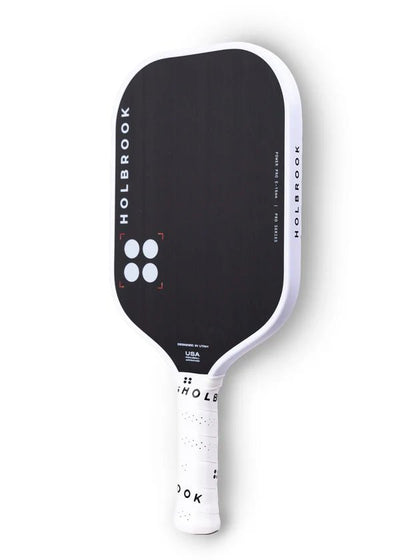HOLBROOK HOLBROOK POWER PRO - E Pickleball Paddle - B&T Racket