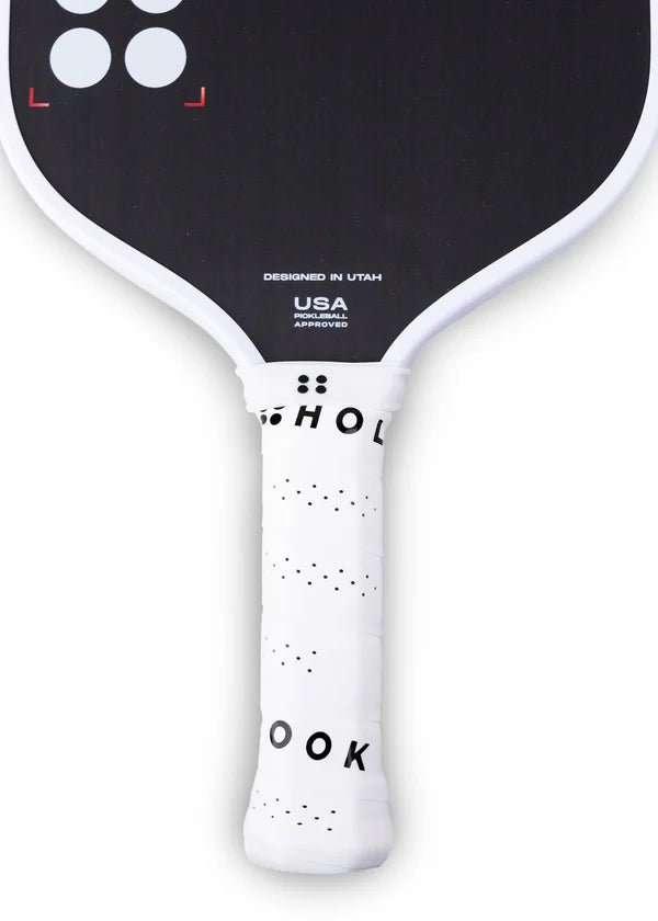 HOLBROOK HOLBROOK POWER PRO - E Pickleball Paddle - B&T Racket