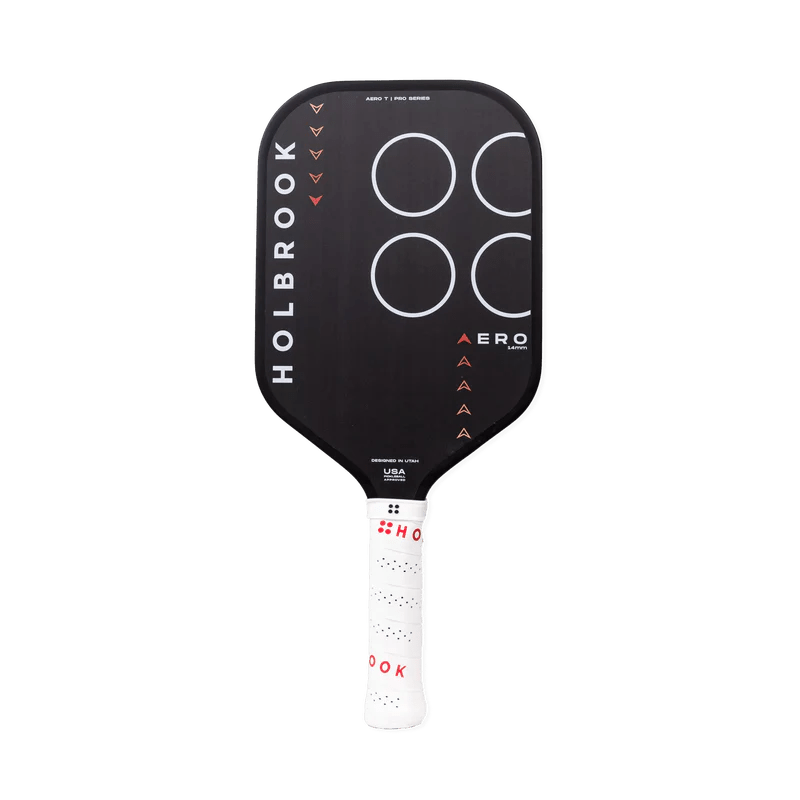 HOLBROOK HOLBROOK Pro - Aero T [Elongated] - 14mm & 16mm - B&T Racket